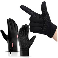 DOTYKOVÉ RUKAVICE PRE SMARTPHONE NEOPRENE DOTYKOVÉ RUKAVICE PRE SMARTPHONE NEOPRENE