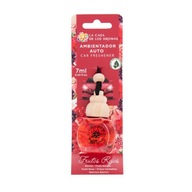 Osviežovač vzduchu do auta LA CASA DE LOS AROMAS Osviežovač vzduchu do auta LA CASA DE LOS AROMAS