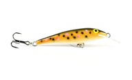 CHUB CLASSIC WOBLER SIEK UGLEJA IHLA - 7cm -74 CHUB CLASSIC WOBLER SIEK UGLEJA IHLA - 7cm -74