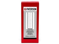 Paterson odmerka na chemickú kvapalinu 1,2 l. 1200 ml. Paterson odmerka na chemickú kvapalinu 1,2 l. 1200 ml.