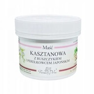 FarmVix Gaštanová masť z mäsiarskej metly 150ml FarmVix Gaštanová masť z mäsiarskej metly 150ml