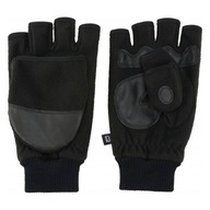 Rukavice Brandit Trigger - Black M Rukavice Brandit Trigger - Black M