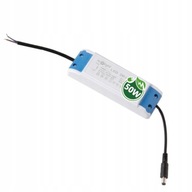 PRÉMIOVÝ NAPÁJACÍ ZDROJ PRE LED PANELY 50W EMC PRÉMIOVÝ NAPÁJACÍ ZDROJ PRE LED PANELY 50W EMC