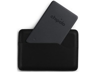 CHIPOLO Card Spot Wallet Locator Black