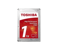 Pevný disk Toshiba P300 1TB 7200 ot./min 64 MB OEM