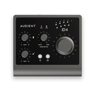 Audient ID4 MKII USB 2x2 audio rozhranie