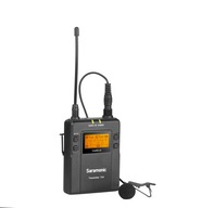 Vysielač Saramonic TX9 s mikrofónom pre UwMic9