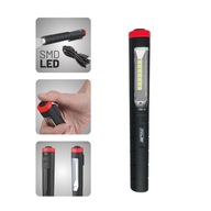 Dielenská baterka EASY LED AWTOOLS Dielenská baterka EASY LED AWTOOLS