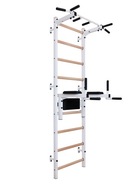Gymnastický rebrík BenchK 312W