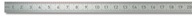 Formát pravítka DRS - 1000 x 30 mm Formát pravítka DRS - 1000 x 30 mm