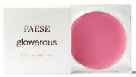 PAESE GLOWEROUS Krémová ružová mliečna ruža PRE OČI PERY LÍČKA 12g PAESE GLOWEROUS Krémová ružová mliečna ruža PRE OČI PERY LÍČKA 12g