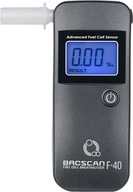 BACSCAN F-40 alkohol tester (elektrochemický) BACSCAN F-40 alkohol tester (elektrochemický)
