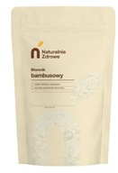 Bambusová vláknina keto bambusová múka 500g Bambusová vláknina keto bambusová múka 500g