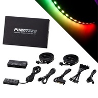 Phanteks Digital RGB LED Starter LED pásik - Set