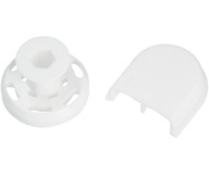 SPOJKA PRE ROBOT BOSCH MUM-4 MUM-5 MU KRAJÁČ SPOJKA PRE ROBOT BOSCH MUM-4 MUM-5 MU KRAJÁČ