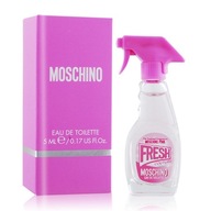 MOSCHINO Pink Fresh Couture EDT 5ml