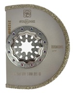 Jemný pílový kotúč Starlock segmentový diamantový kotúč 90 mm Jemný pílový kotúč Starlock segmentový diamantový kotúč 90 mm