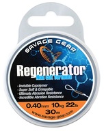 Savage Gear Fluorocarbon Regenerator 30m 0,50mm Savage Gear Fluorocarbon Regenerator 30m 0,50mm