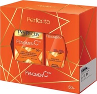 Perfecta Set Fenomen C 50+ Zrelá pleť Vit. C Vrásky Pevná pokožka Perfecta Set Fenomen C 50+ Zrelá pleť Vit. C Vrásky Pevná pokožka