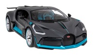 autíčko na diaľkové ovládanie Bugatti DIVO 1:14 RASTAR