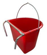 PODÁVAČKA VODY VYSTUŽENÁ KOVOVÝM RÁMKOM, 15L PODÁVAČKA VODY VYSTUŽENÁ KOVOVÝM RÁMKOM, 15L