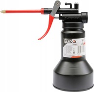 YATO OLEJNÍK S FLEXIBILNÝM APLIKÁTOROM 300ML YATO OLEJNÍK S FLEXIBILNÝM APLIKÁTOROM 300ML