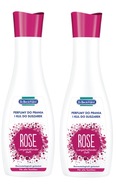 Dr.BECKMANN INTENSIV ROSE UMÝVACÍ PARFÉM 2x250ml Dr.BECKMANN INTENSIV ROSE UMÝVACÍ PARFÉM 2x250ml