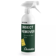 Chemotion odstraňovač hmyzu 500 ml Chemotion odstraňovač hmyzu 500 ml