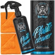 RR CUSTOMS RRC BAD BOYS ČISTIČ PLASTOV MIKROVLÁKNA NA ŽIVAČKY RR CUSTOMS RRC BAD BOYS ČISTIČ PLASTOV MIKROVLÁKNA NA ŽIVAČKY