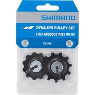 Prehadzovačka Shimano RD-M6000 GS Prehadzovačka Shimano RD-M6000 GS