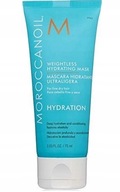 Moroccanoil WEIGHTLESS HYDRATING mask 75 ml