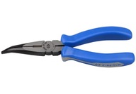 KLIEŠTE ÚZKE OHNENÉ EURÓPSKY TYP PP+PPR RÚČKA 163mm King Tony KLIEŠTE ÚZKE OHNENÉ EURÓPSKY TYP PP+PPR RÚČKA 163mm King Tony