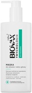 BIOVAX Trychologic maska proti vypadávaniu vlasov 200 ml BIOVAX Trychologic maska proti vypadávaniu vlasov 200 ml