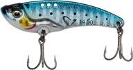 Cicada SAVAGE GEAR Vib Blade SW 4,5cm 8,5g Sardin Cicada SAVAGE GEAR Vib Blade SW 4,5cm 8,5g Sardin