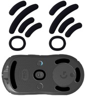 2x TEFLÓNOVÉ klzáky pre LOGITECH G PRO WIRELESS 2x TEFLÓNOVÉ klzáky pre LOGITECH G PRO WIRELESS