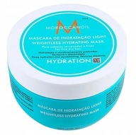 Moroccanoil WEIGHTLESS HYDRATING mask 500 ml