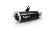 Tlmič výfuku Akrapovic KAWASAKI Z900 RS 2018-2020