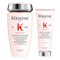 KERASTASE GENESIS SHAMPOO CONDITIONER DENSITY SET