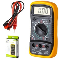 Univerzálny meter VA-830L Univerzálny meter VA-830L