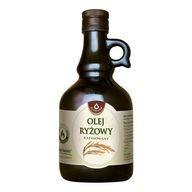 RYŽOVÝ OLEJ 500 ml OLEOFARM RYŽOVÝ OLEJ 500 ml OLEOFARM