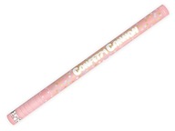 KONFETTI, BRÚLE, 80cm KONFETTI, BRÚLE, 80cm