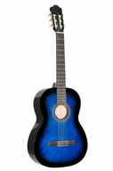 Klasická gitara Ambra Viva 4/4 BLS Klasická gitara Ambra Viva 4/4 BLS