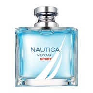 NAUTICA Voyage Sport EDT 100ml