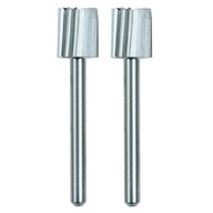 Dremel 115 vysokorýchlostná rezačka 7,8 mm valec 2 kusy Dremel 115 vysokorýchlostná rezačka 7,8 mm valec 2 kusy
