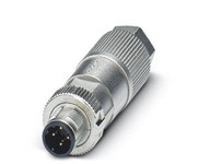 PRIAMA ZÁSTRČKA SACC-MSD-4QO SH PN SCO M12 4P PRIAMA ZÁSTRČKA SACC-MSD-4QO SH PN SCO M12 4P