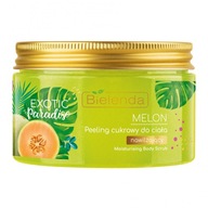 BIELENDA EXOTICKÝ RAJ CUKROVÝ TELOVÝ PEELING BIELENDA EXOTICKÝ RAJ CUKROVÝ TELOVÝ PEELING