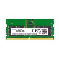 SAMSUNG RAM 8 GB DDR5 SO-DIMM 1Rx16 PC5 5600MHz | M425R1GB4BB0-CWM