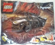 LEGO 30195 SHELL V-POWER FERRARI FXX