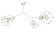 MODERNÉ STROPNÉ LAMPY BRYLATN LOFT LUSTER MODERNÉ STROPNÉ LAMPY BRYLATN LOFT LUSTER
