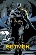 Batman Comics - plagát 61x91,5 cm Batman Comics - plagát 61x91,5 cm
